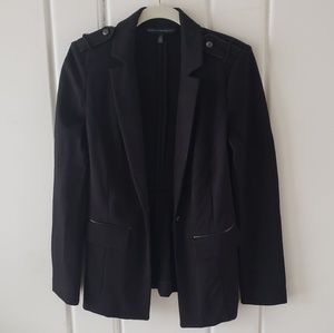 White House Black Market Blazer Jacket